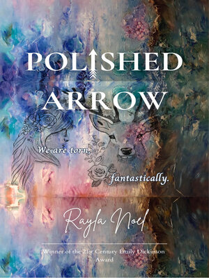 cover image of POLISHED ARROW